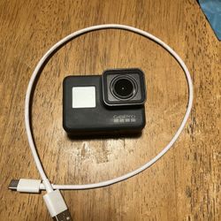 GoPro Hero 6 Black