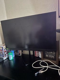 Omen gaming monitor