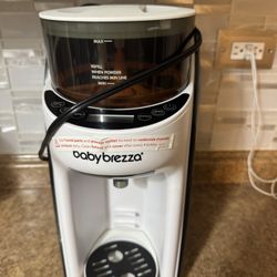 Baby Brezza