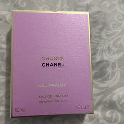 CHANCE  CHANEL