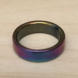Magnetic Ring