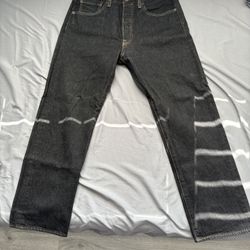 Levi’s 501 Jeans 