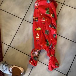 Dog Pajamas 