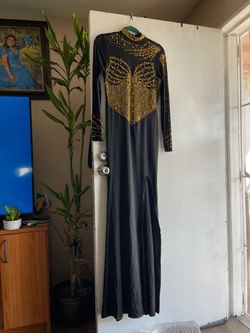 Vestido # L a 20 dolares en muy buenas condiciones