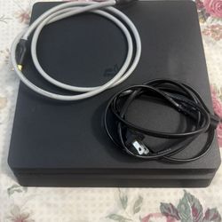 PS4 Slim
