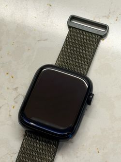 Apple Watch Series 7 45mm