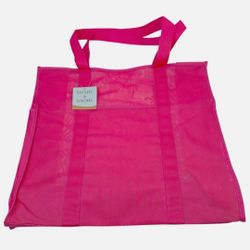 Large Mesh BAG