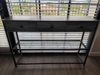 Entry Table