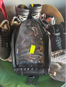Tank bag