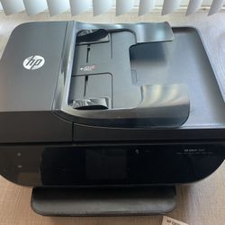 HP ENVY 7640 - Like New (Open Box)