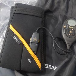 SLENDER TONE X70