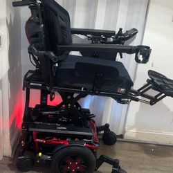 Medical Electronic Scooter.