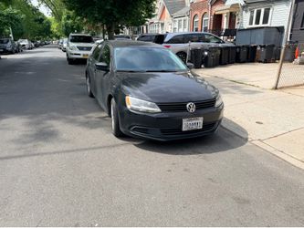 2013 Volkswagen Jetta clean tittle private seller