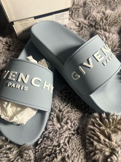 Men’s Givenchy Slides