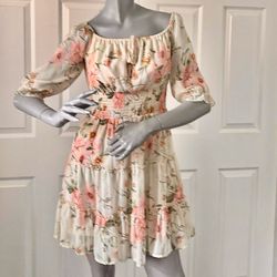 Teenage Dress Size M 