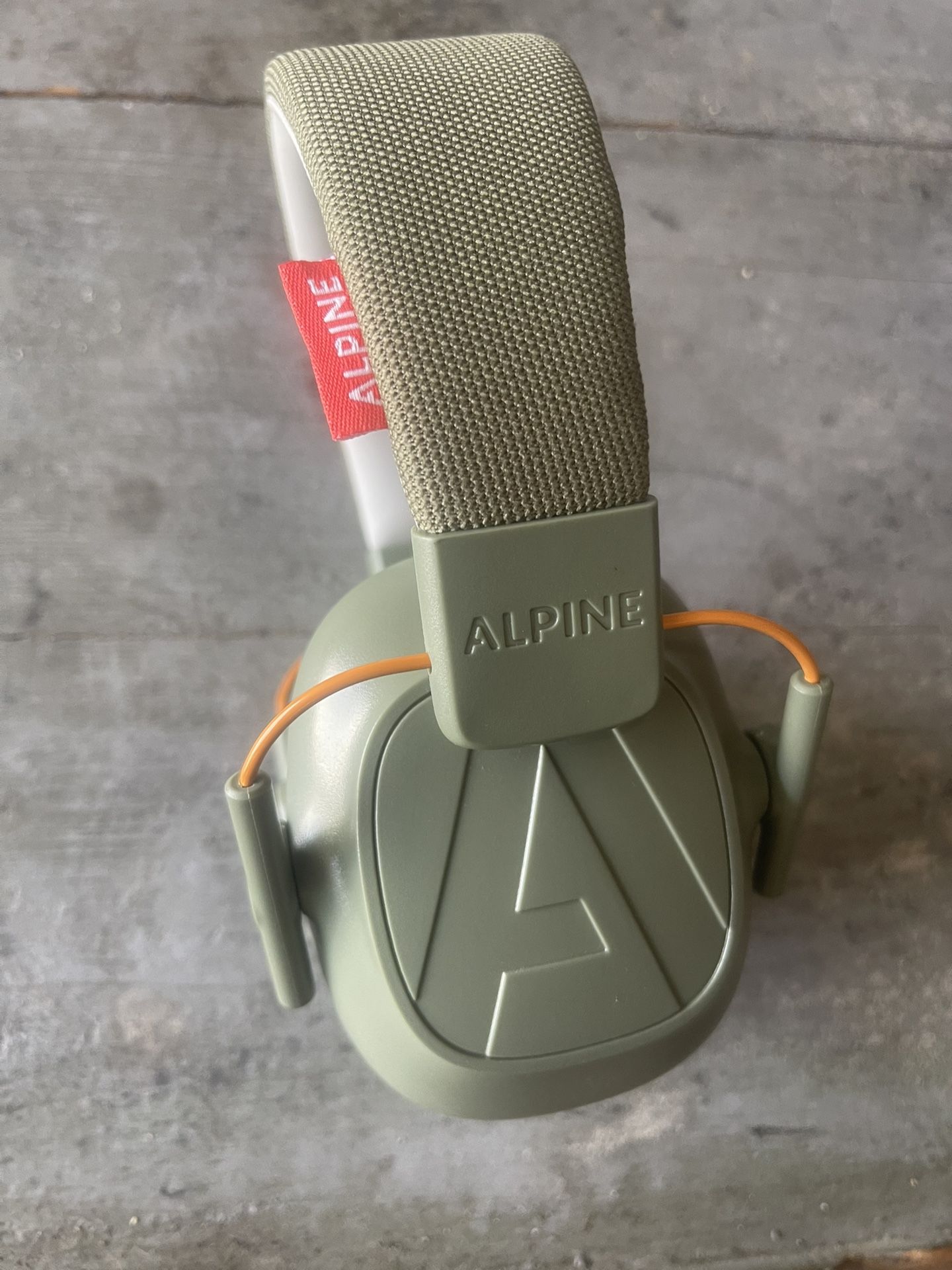 Kids Noise Canceling Headphones