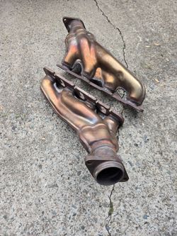 2023 Scatpack Headers/Manifolds OEM