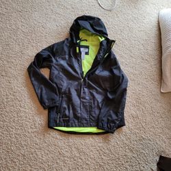 Champion Youth Windbreaker Jacket