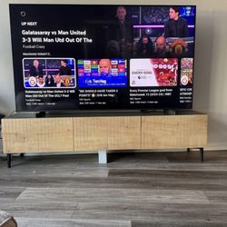 Samsung Crystal Uhd 75”