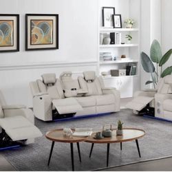 Beautiful Recliner 20% OFF