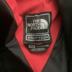 The north face - Steeptech