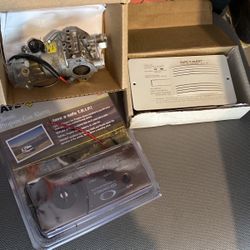 Rv Parts