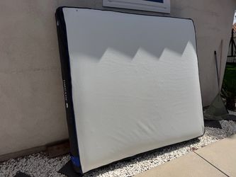 Nectar king Memory Foam Mattress