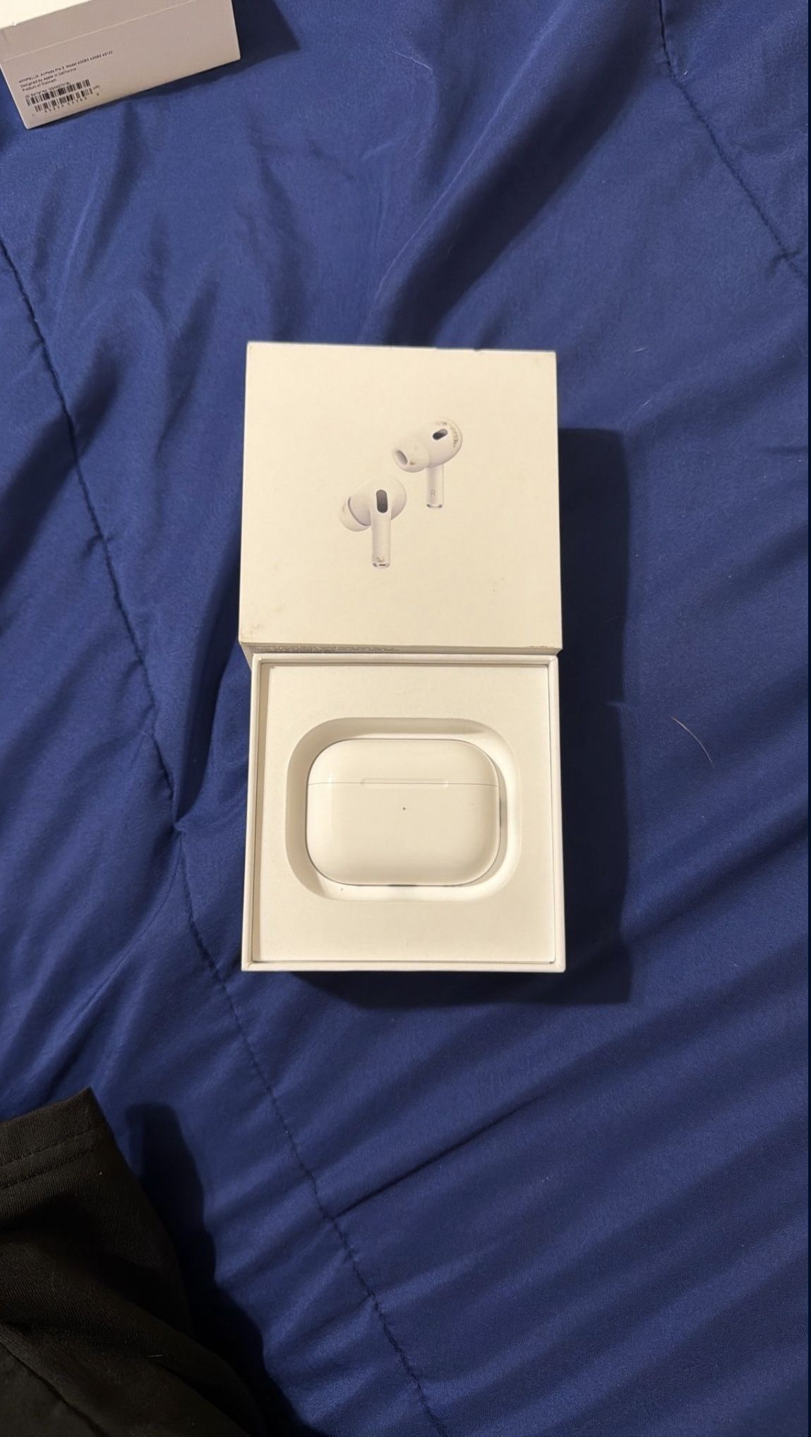 Apple Airpods Pro 2