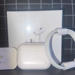 AirPod Pro Generation 2