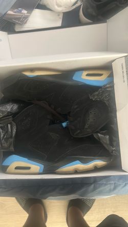 Retro jordans