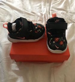 NIKE FLEX CONTACT 3 Toddler 4C