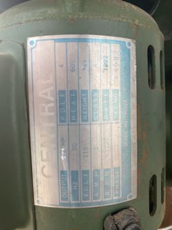 Drill press