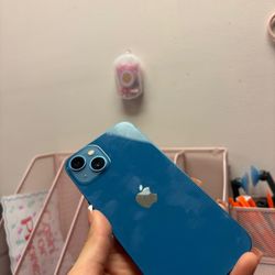 iPhone 13 128gb 