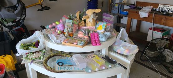 Easter Decor