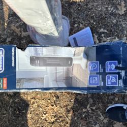 Heater With Remote Control