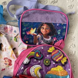 Kids Bags