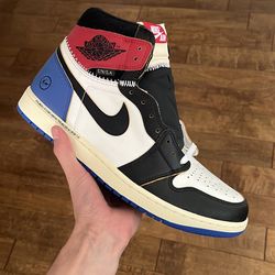 Jordan 1 union size 13