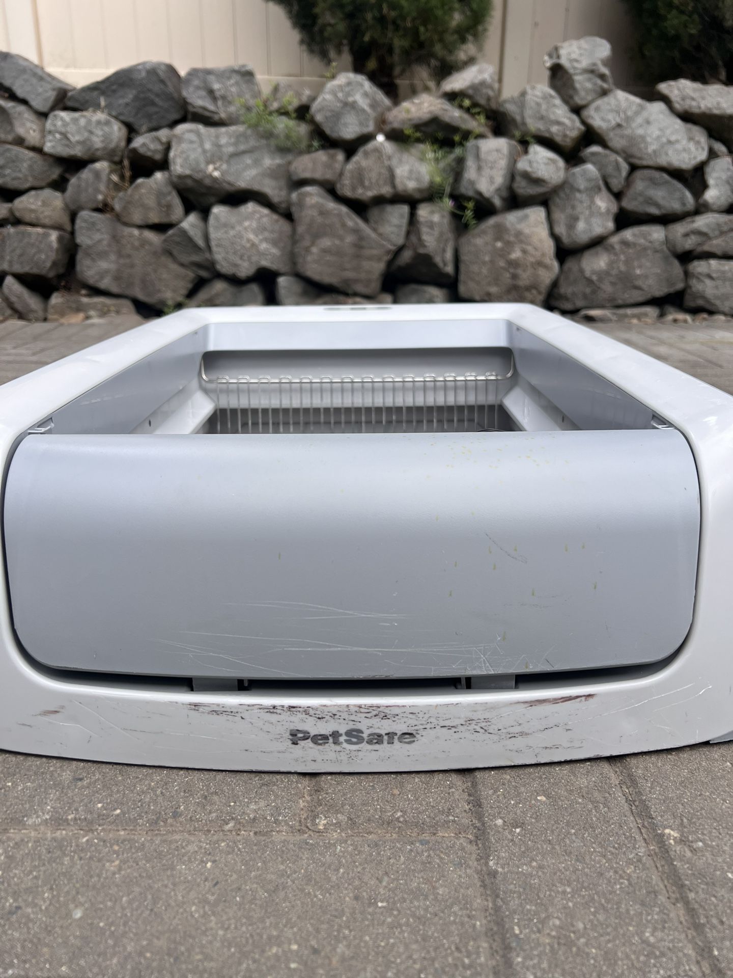 Self Cleaning Cat Litter