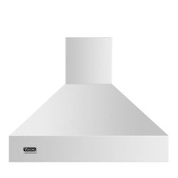 🔥 Viking - Professional 5 Series 48" Range Hood - Stainless steel Model VCWH54848SS
