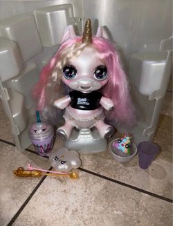 MGA Entertainment 2018 Poopsie Slime Surprise Unicorn Doll Set
