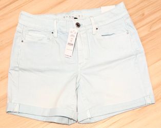 New With Tags White House Black Market Summer Shorts Size 4