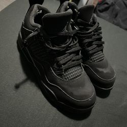 Jordan’s