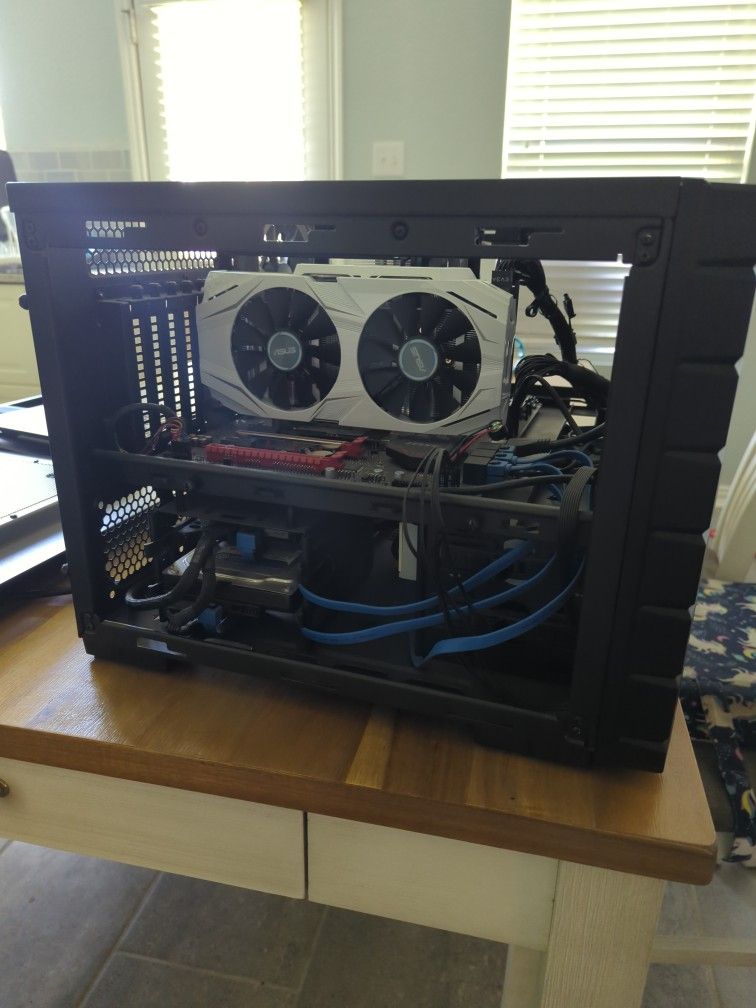 Windows 10 Gaming Computer for Sale in San Antonio, TX OfferUp