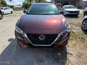 2020 Nissan Sentra