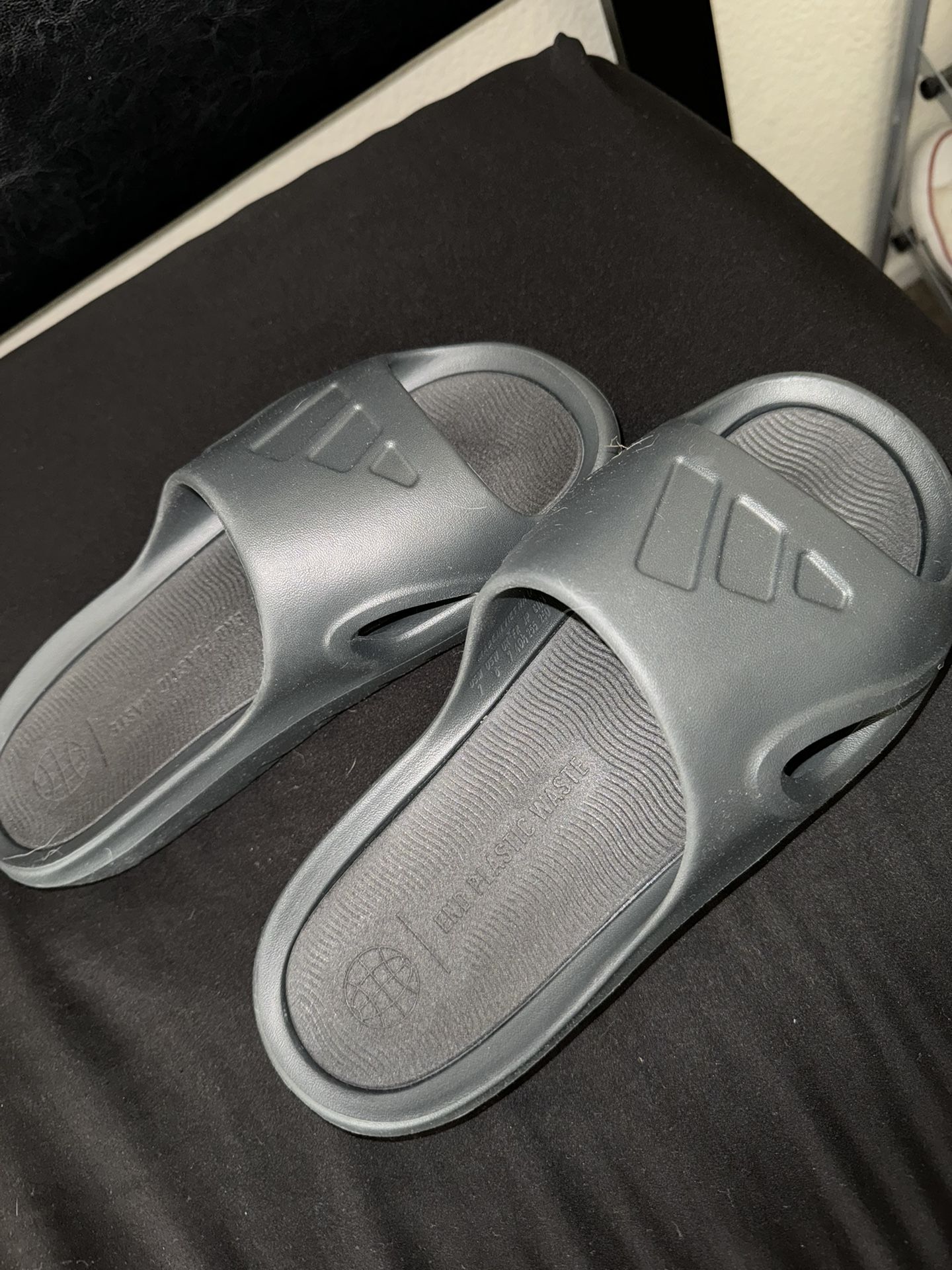 Adidas Sandals Bran New Size 8 Women