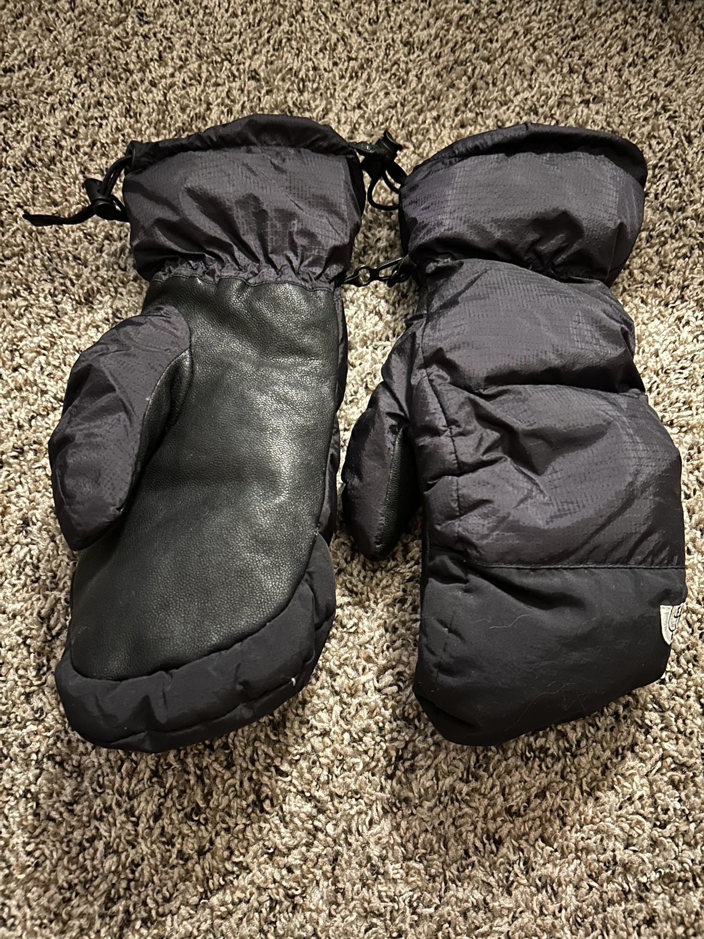 North Face Gloves