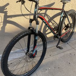 Crave specialized Rock climber trade for E-scooter