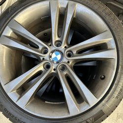 BMW 3 Series Rims