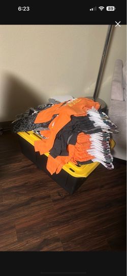 Toddlers outfit
