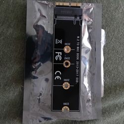 Mac Book Pro Hard Drive Converter